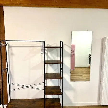 Ferienwohnung Herbolzheim