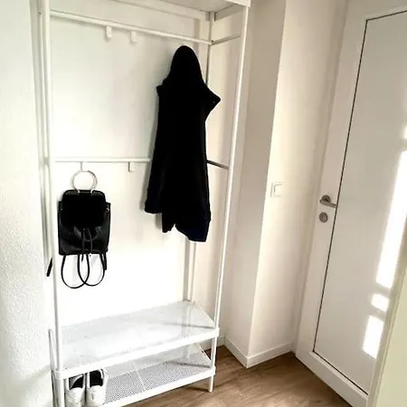 Ferienwohnung Herbolzheim * 黑尔博尔茨海姆