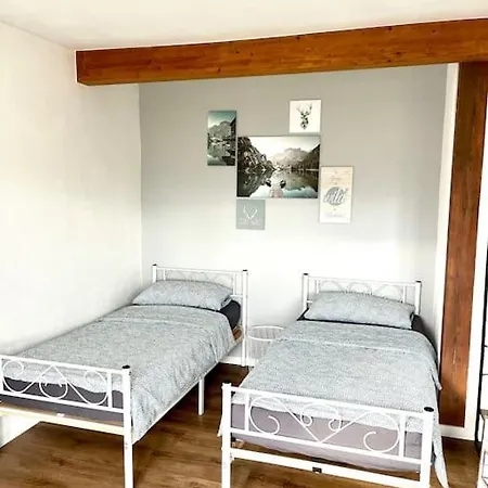 Ferienwohnung Herbolzheim *