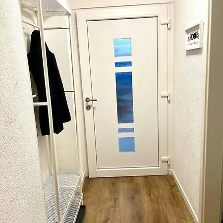Ferienwohnung Herbolzheim *