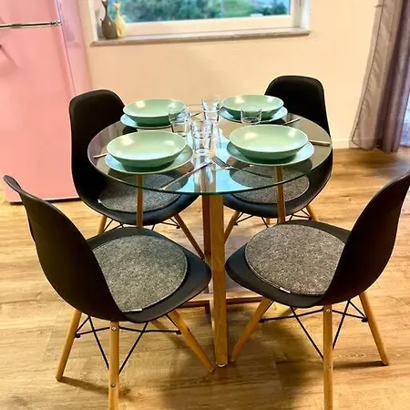 Ferienwohnung Herbolzheim Apartment *