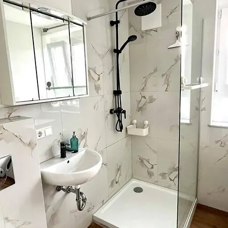 Apartment Ferienwohnung Herbolzheim Herbolzheim